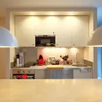 Beautiful And Bright Apartment Near Eiffel Tower